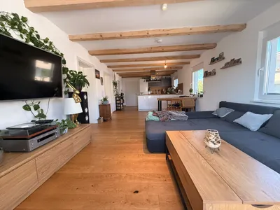 3-Zimmer-Wohnung mieten in Vöcklabruck – 84 m², € 1.390 – Bild 3 von 12