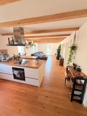 3-Zimmer-Wohnung mieten in Vöcklabruck – 84 m², € 1.390