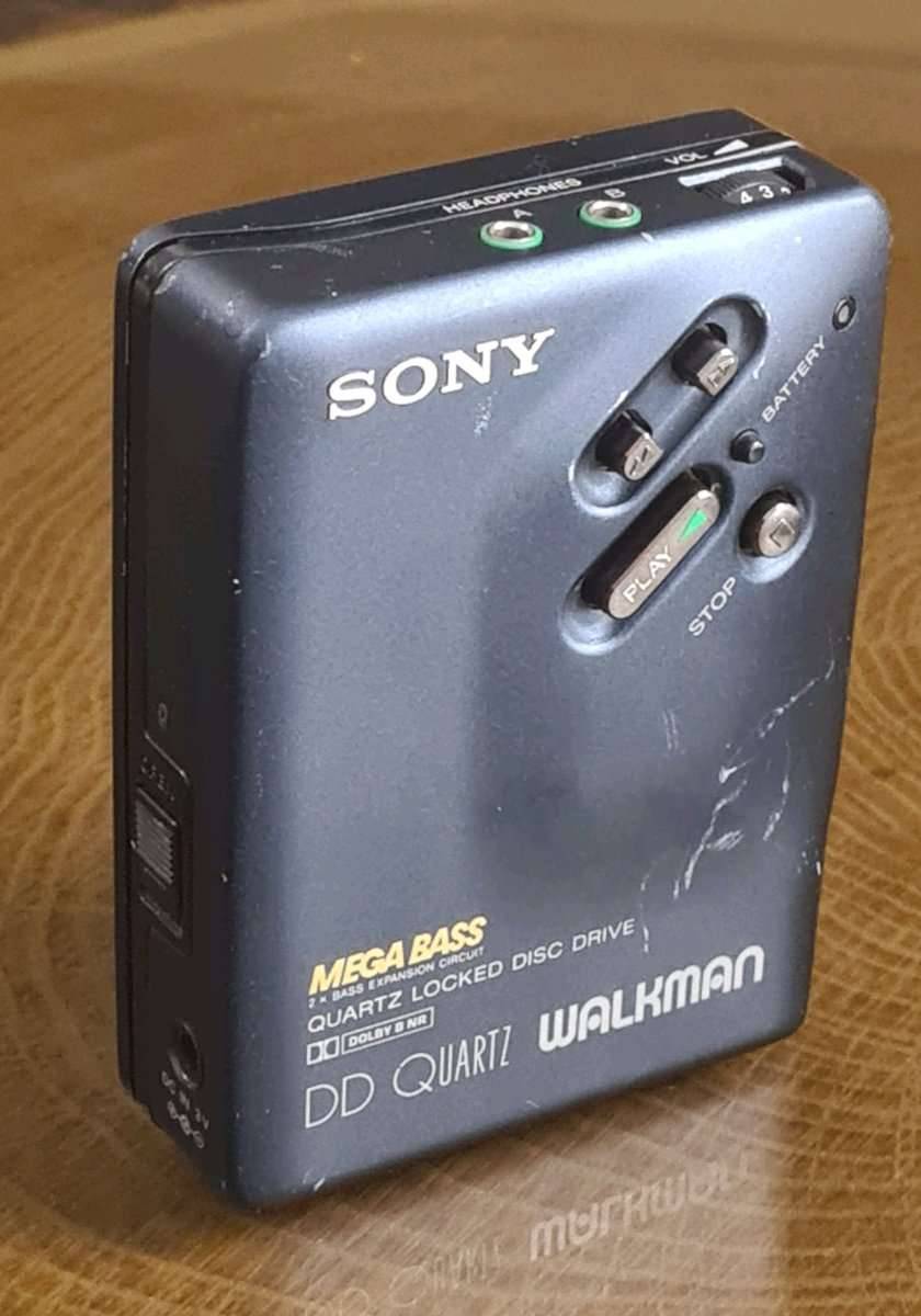 Used WM-DD33 for Sale | HifiShark.com