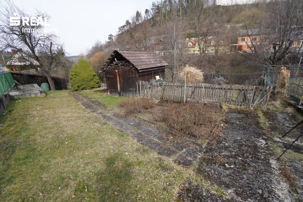 Zweifamilienhaus direkt in der Braustadt - Ansicht 3