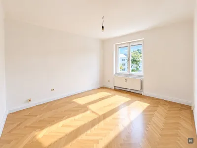 2-Zimmer-Wohnung mieten in Graz – 43 m², € 570 – Bild 3 von 5