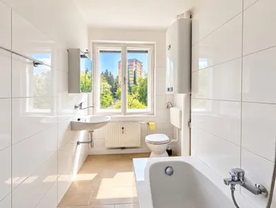 2-Zimmer-Wohnung mieten in Graz – 43 m², € 570 – Bild 5 von 5