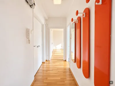 2-Zimmer-Wohnung mieten in Graz – 43 m², € 570 – Bild 4 von 5