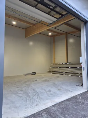 Gewerbeimmobilie mieten in Deutschlandsberg – 54 m², € 432 – Bild 1 von 3