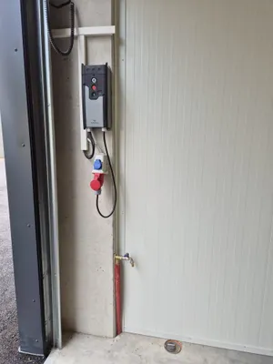 Gewerbeimmobilie mieten in Deutschlandsberg – 54 m², € 432 – Bild 2 von 3