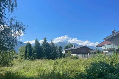 Grundstück kaufen in Zell am See – € 496.910 – Bild 1 von 2