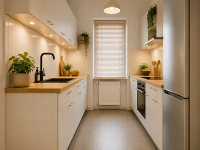 2-Zimmer-Wohnung kaufen in Salzburg-Umgebung – 56,6 m², € 184.500 – Bild 8 von 9