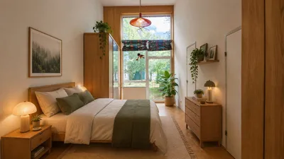 2-Zimmer-Wohnung kaufen in Salzburg-Umgebung – 56,6 m², € 184.500 – Bild 4 von 9