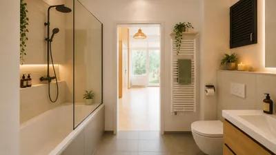 2-Zimmer-Wohnung kaufen in Salzburg-Umgebung – 56,6 m², € 184.500 – Bild 6 von 9