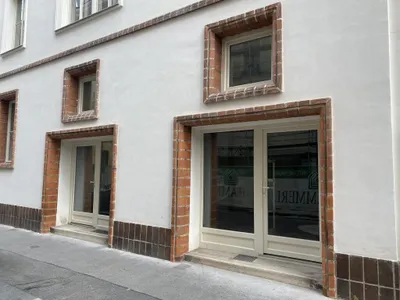 3-Zimmer-Gewerbeimmobilie mieten in Wien – 110 m², € 1.992 – Bild 5 von 18