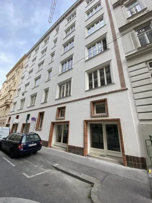3-Zimmer-Gewerbeimmobilie mieten in Wien – 110 m², € 1.992 – Bild 4 von 18