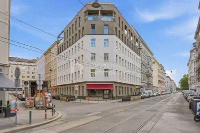 3-Zimmer-Wohnung kaufen in Wien – 94,08 m², € 899.000 – Bild 2 von 26