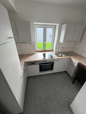 1-Zimmer-Wohnung mieten in Linz Land – 47 m², € 580 – Bild 1 von 7