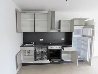 3-Zimmer-Wohnung mieten in Sankt Pölten Land – 57 m², € 893 – Bild 4 von 8