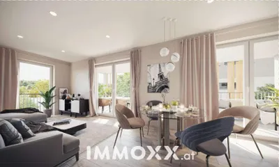 4-Zimmer-Wohnung kaufen in Graz – 92,89 m², € 599.500 – Bild 4 von 6