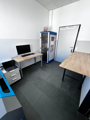 1-Zimmer-Gewerbeimmobilie mieten in Linz Land – 13 m², € 12