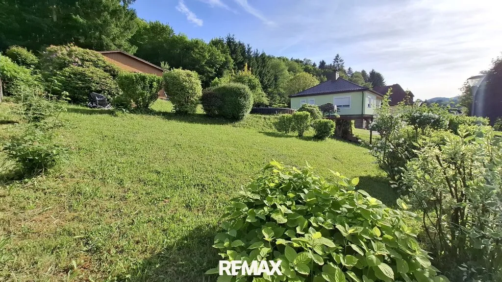 Haus – Kirchberg an der Pielach, Sois - Ansicht 2