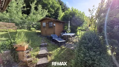 2-Zimmer-Haus kaufen in Sankt Pölten Land – 30,4 m², € 139.000 – Bild 7 von 13