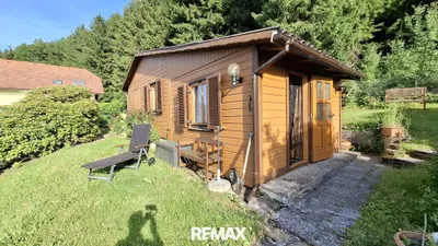 2-Zimmer-Haus kaufen in Sankt Pölten Land – 30,4 m², € 139.000 – Bild 6 von 13