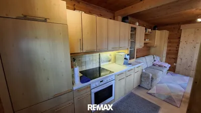 2-Zimmer-Haus kaufen in Sankt Pölten Land – 30,4 m², € 139.000 – Bild 10 von 13