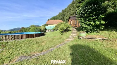 2-Zimmer-Haus kaufen in Sankt Pölten Land – 30,4 m², € 139.000