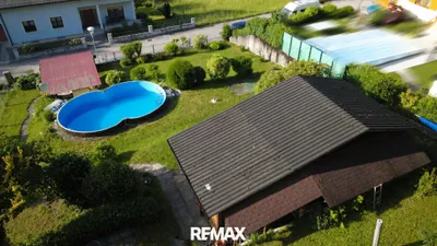 2-Zimmer-Haus kaufen in Sankt Pölten Land – 30,4 m², € 139.000 – Bild 5 von 13