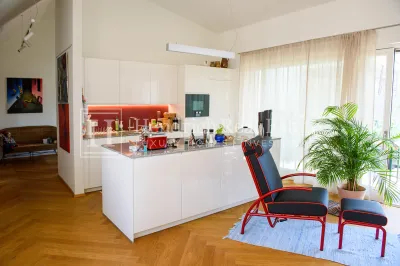 12-Zimmer-Gewerbeimmobilie kaufen in Tulln – 458 m², € 3.200.000 – Bild 4 von 16