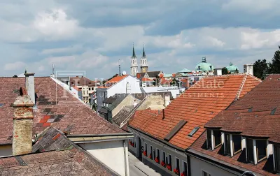 12-Zimmer-Gewerbeimmobilie kaufen in Tulln – 458 m², € 3.200.000 – Bild 15 von 16