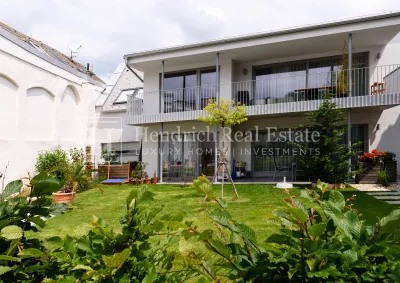 12-Zimmer-Gewerbeimmobilie kaufen in Tulln – 458 m², € 3.200.000 – Bild 11 von 16