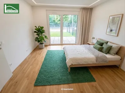 4-Zimmer-Wohnung mieten in Sankt Pölten – 110,4 m², € 1.726 – Bild 8 von 28
