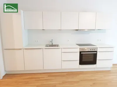 4-Zimmer-Wohnung mieten in Sankt Pölten – 110,4 m², € 1.726 – Bild 4 von 28