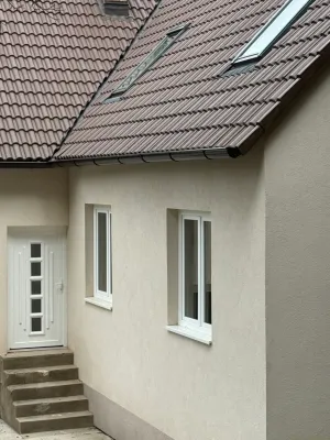 6-Zimmer-Haus kaufen in Oberwart – 198 m², € 296.000 – Bild 4 von 21