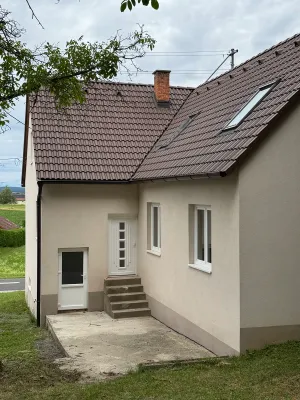 6-Zimmer-Haus kaufen in Oberwart – 198 m², € 296.000 – Bild 3 von 21