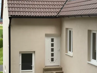 6-Zimmer-Haus kaufen in Oberwart – 198 m², € 296.000 – Bild 5 von 21