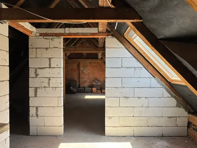 6-Zimmer-Haus kaufen in Oberwart – 198 m², € 296.000 – Bild 12 von 21