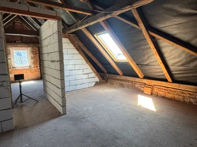 6-Zimmer-Haus kaufen in Oberwart – 198 m², € 296.000 – Bild 13 von 21