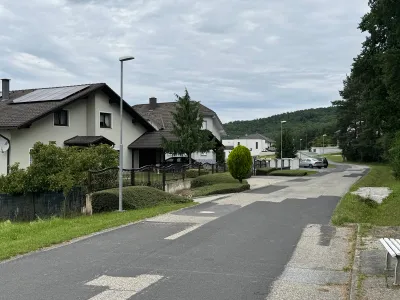 6-Zimmer-Haus kaufen in Oberwart – 198 m², € 296.000 – Bild 19 von 21