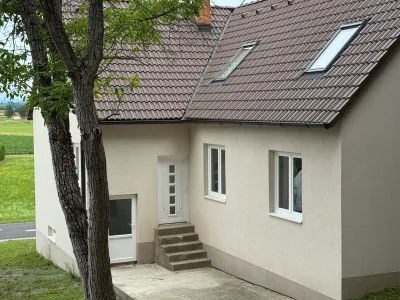 6-Zimmer-Haus kaufen in Oberwart – 198 m², € 296.000 – Bild 2 von 21