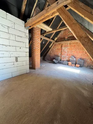 6-Zimmer-Haus kaufen in Oberwart – 198 m², € 296.000 – Bild 11 von 21