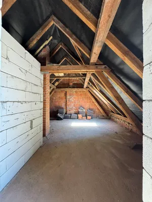 6-Zimmer-Haus kaufen in Oberwart – 198 m², € 296.000 – Bild 10 von 21