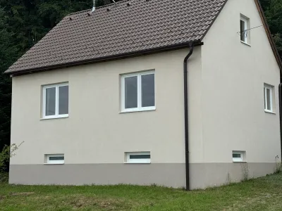 Haus zum Kauf in 7512 Oberwart