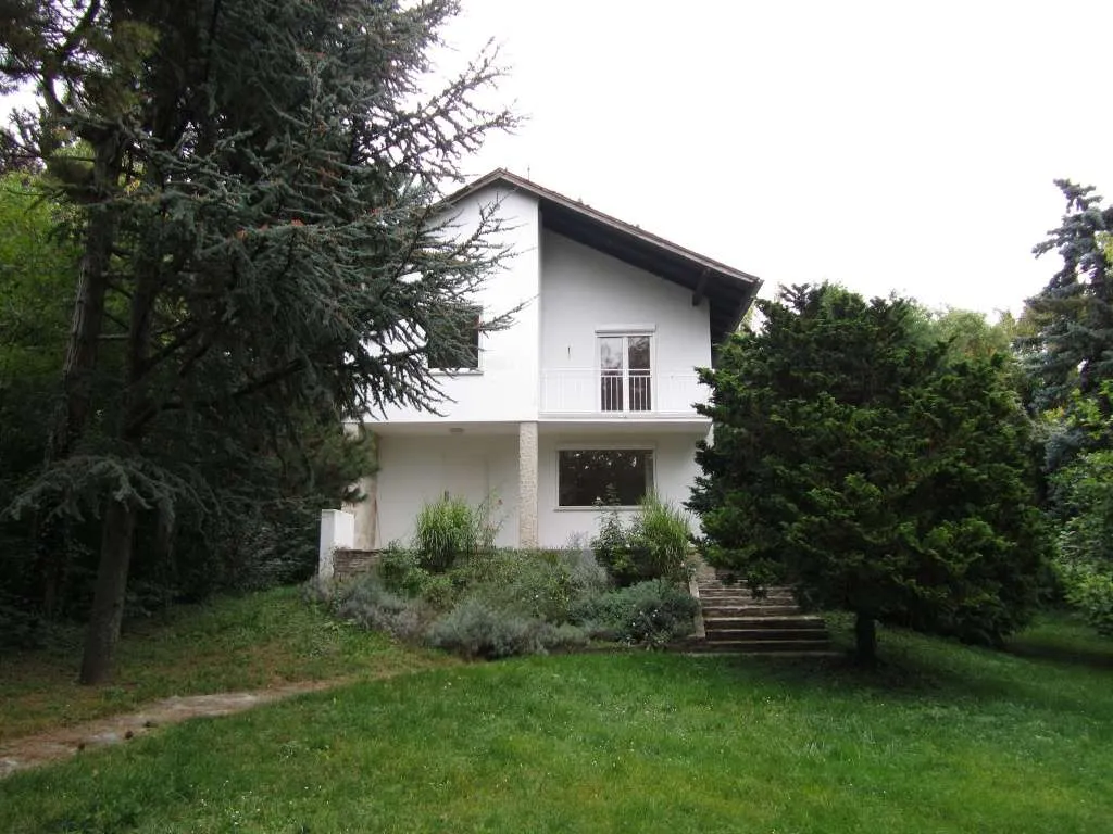 Haus – Baden, Katastralgemeinde Mitterberg