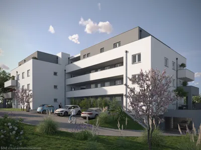 3-Zimmer-Wohnung kaufen in Kirchdorf an der Krems – 81,12 m², € 373.000 – Bild 2 von 18