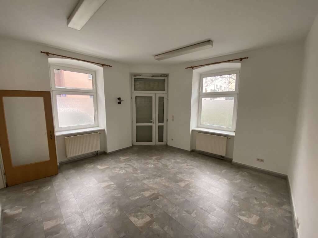 BÜRO - Nähe AKH - Ansicht 2