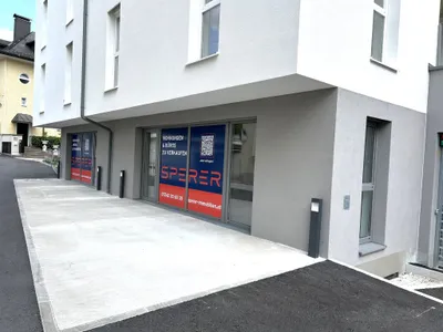 Gewerbeimmobilie kaufen in Kirchdorf an der Krems – 64 m², € 223.326 – Bild 4 von 11