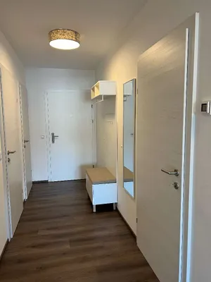 3-Zimmer-Wohnung mieten in Vöcklabruck – 84 m², € 1.260 – Bild 3 von 22