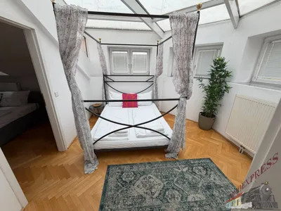 5-Zimmer-Gewerbeimmobilie mieten in Wien – 240 m², € 3.182 – Bild 8 von 38