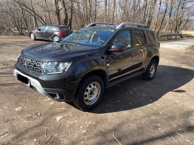 Dacia Duster dCi 115 S&S 4WD Charisma SUV / Geländewagen