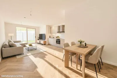 3-Zimmer-Wohnung mieten in Krems an der Donau – 81,05 m², € 842 – Bild 2 von 10