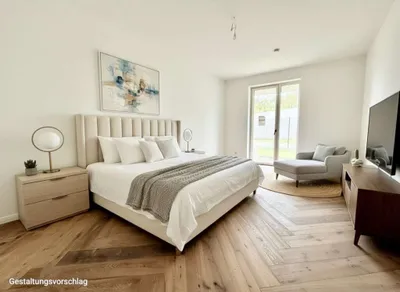 3-Zimmer-Wohnung mieten in Krems an der Donau – 81,05 m², € 842 – Bild 3 von 10